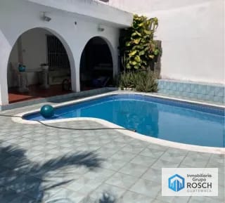 Casa Utatlan II — Casa en Venta en Utatlán I, Zona 7, Guatemala, Ciudad — miniatura 2 de 3