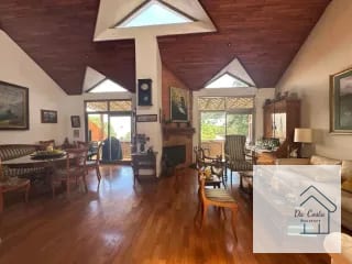 Casa Venta Montebello — Casa en Venta en Montebello I, Carretera a El Salvador, Guatemala, Ciudad — miniatura 1 de 12