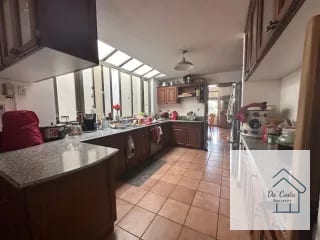 Casa Venta Montebello — Casa en Venta en Montebello I, Carretera a El Salvador, Guatemala, Ciudad — miniatura 9 de 12