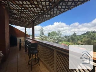 Casa Venta Montebello — Casa en Venta en Montebello I, Carretera a El Salvador, Guatemala, Ciudad — miniatura 8 de 12