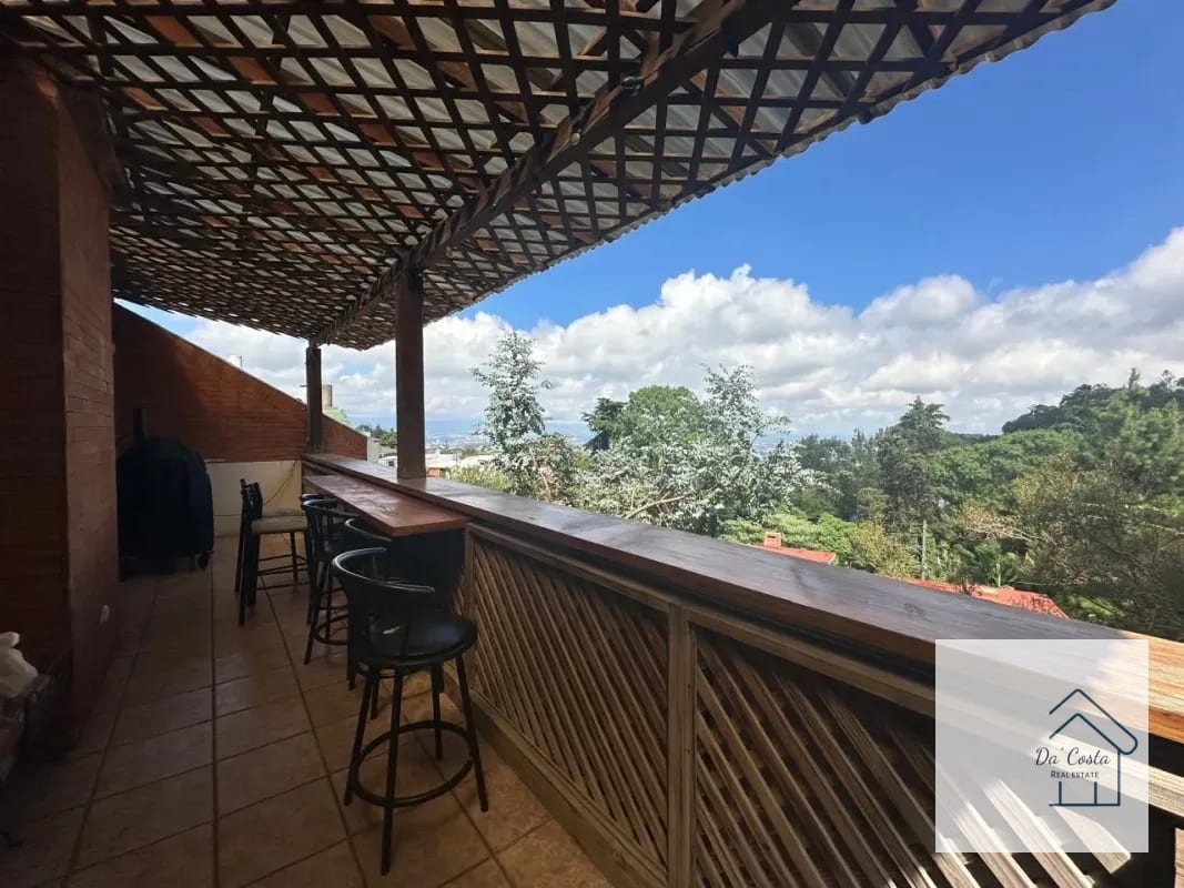 Casa Venta Montebello — Casa en Venta en Montebello I, Carretera a El Salvador, Guatemala, Ciudad — foto 8 de 12