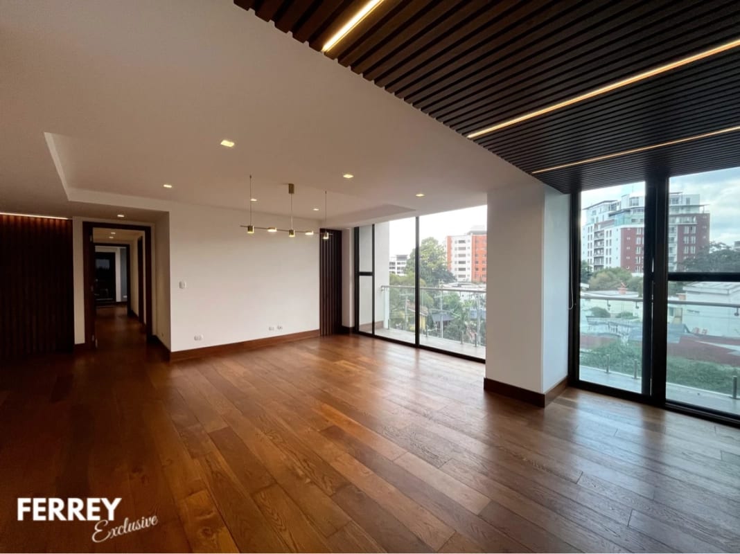 Apartamento en venta en zonan15 VH1 APICE 1 — Apartamento en Venta en Ápice, Zona 15, Guatemala, Ciudad — foto 17 de 17