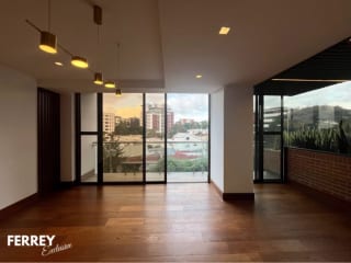 Apartamento en venta en zonan15 VH1 APICE 1 — Apartamento en Venta en Ápice, Zona 15, Guatemala, Ciudad — miniatura 15 de 17