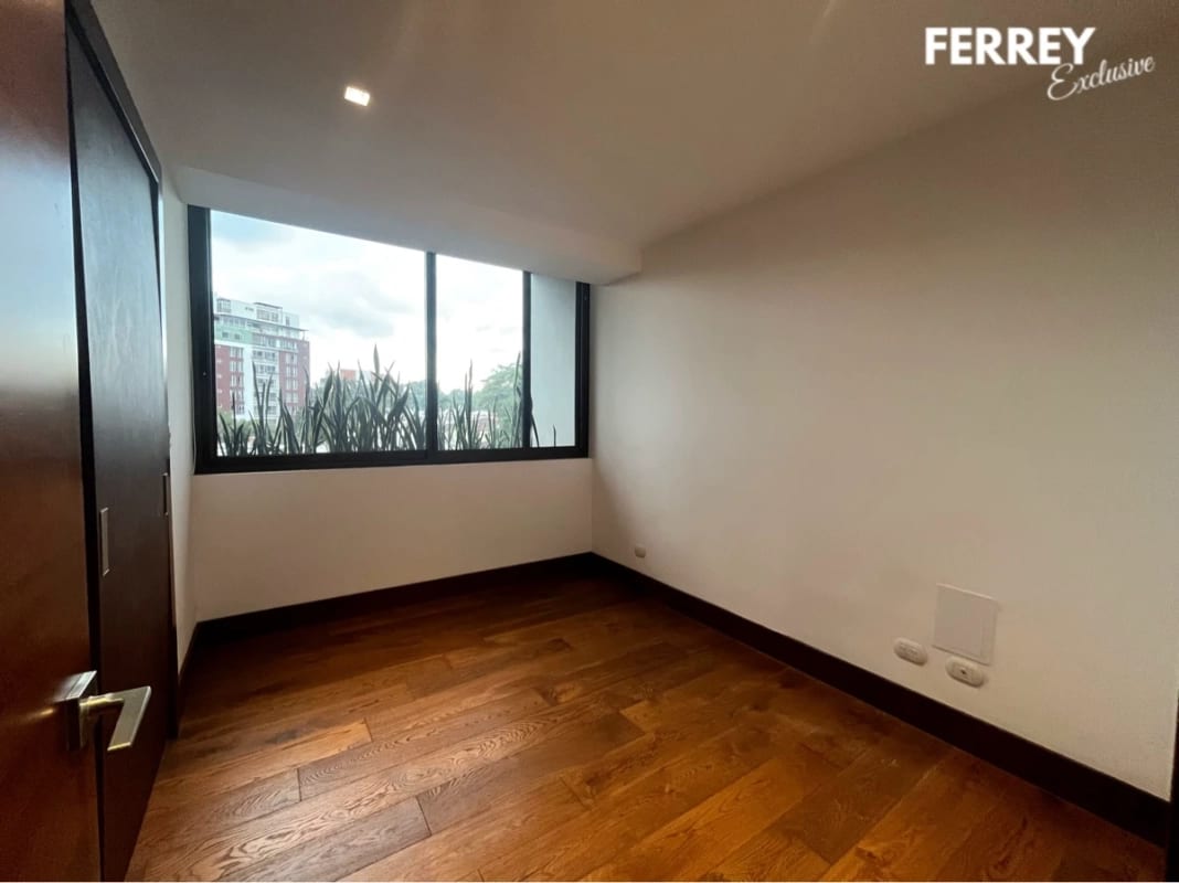 Apartamento en venta en zonan15 VH1 APICE 1 — Apartamento en Venta en Ápice, Zona 15, Guatemala, Ciudad — foto 12 de 17