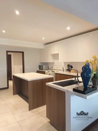 Proyecto Apartamentos en Venta Zona 10 — Apartamento en Venta en Zona 10, Guatemala, Ciudad — miniatura 10 de 16