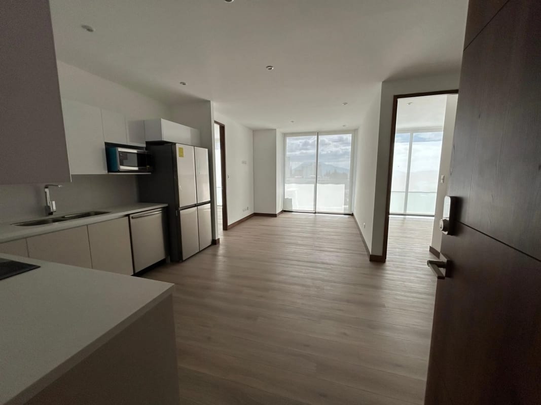 Apartamento en Zona 13 — Apartamento en Venta en Zona 13, Guatemala, Ciudad — foto 1 de 6