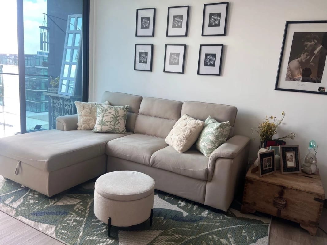 Apartamento en Zona 13 — Apartamento en Venta en Zona 13, Guatemala, Ciudad — foto 5 de 6