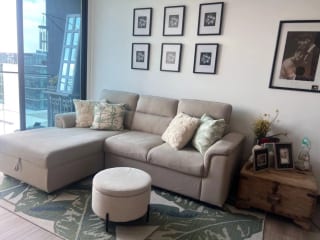 Apartamento en Zona 13 — Apartamento en Venta en Zona 13, Guatemala, Ciudad — miniatura 5 de 6