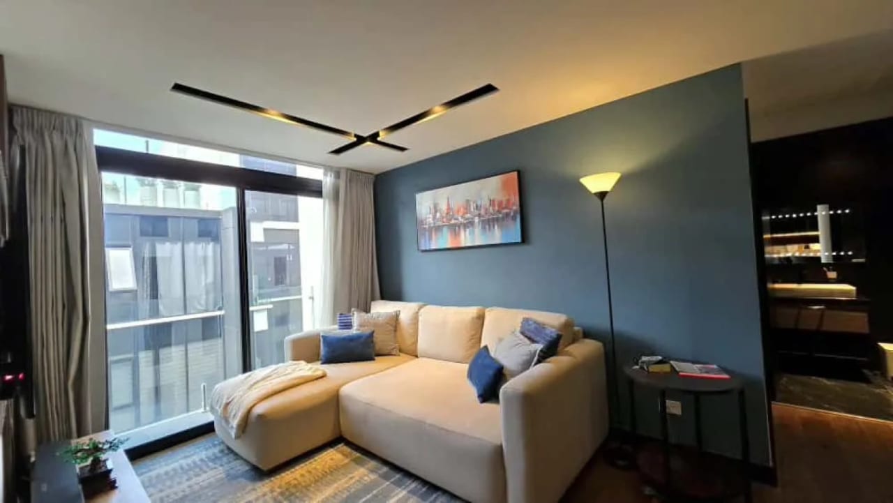 Apartamento en venta en zona 11 Villa Mariscal — Apartamento en Venta en Villa Mariscal, Zona 11, Guatemala, Ciudad — foto 13 de 16