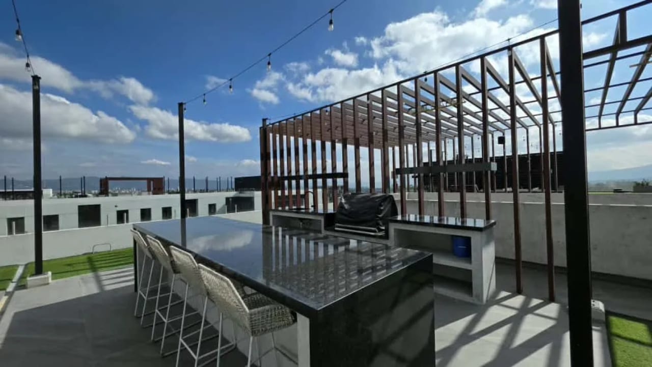 Apartamento en venta en zona 11 Villa Mariscal — Apartamento en Venta en Villa Mariscal, Zona 11, Guatemala, Ciudad — foto 6 de 16