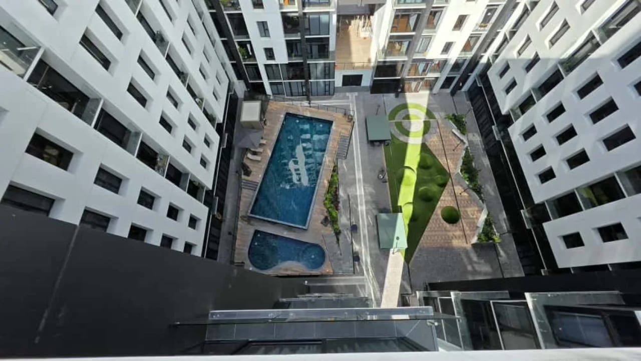 Apartamento en venta en zona 11 Villa Mariscal — Apartamento en Venta en Villa Mariscal, Zona 11, Guatemala, Ciudad — foto 5 de 16
