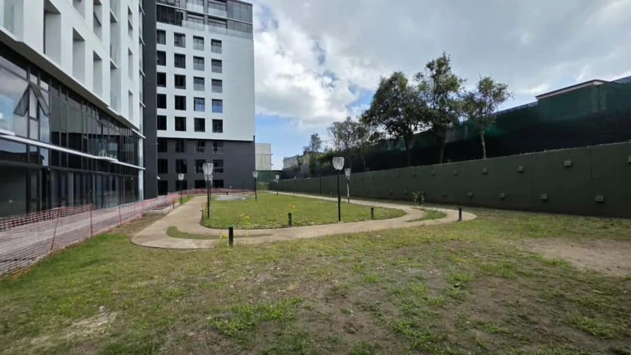 Apartamento en venta en zona 11 Villa Mariscal — Apartamento en Venta en Villa Mariscal, Zona 11, Guatemala, Ciudad — foto 4 de 16