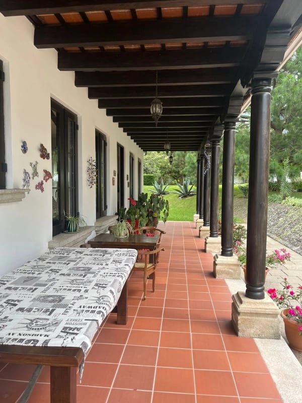 Casa San Pedro el Alto — Casa en Venta en San Pedro Las Huertas, Antigua, Sacatepéquez — foto 1 de 4