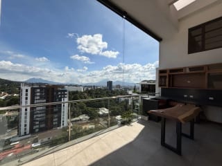 La Herradura, Zona 15 — Apartamento en Venta en Vista Hermosa II, Zona 15, Guatemala, Ciudad — miniatura 8 de 12