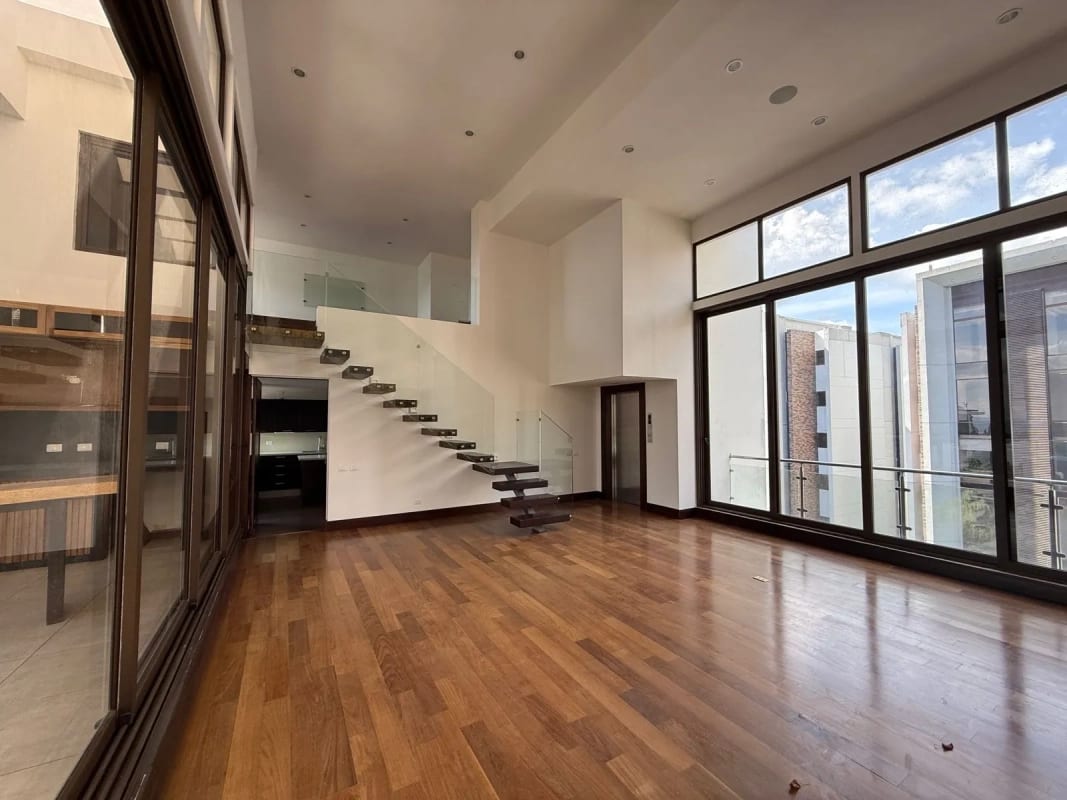 La Herradura, Zona 15 — Apartamento en Venta en Vista Hermosa II, Zona 15, Guatemala, Ciudad — foto 5 de 12