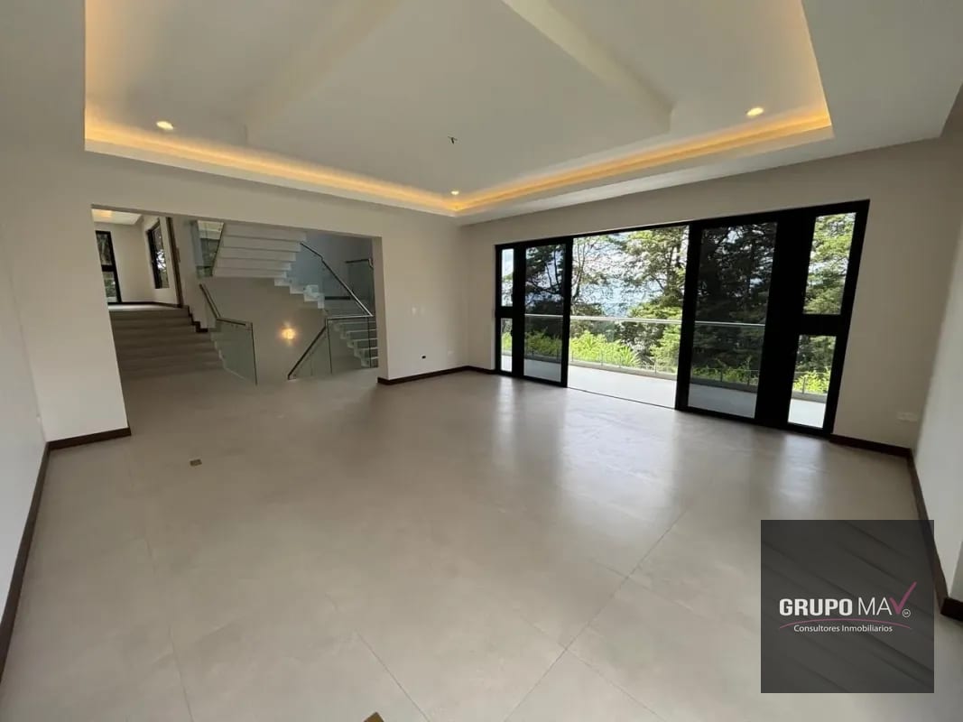 Casa Residenciales La Cruz, Santa Catarina Pínula — Casa en Venta en Santa Catarina Pinula, Carretera a El Salvador, Guatemala, Ciudad — foto 14 de 14
