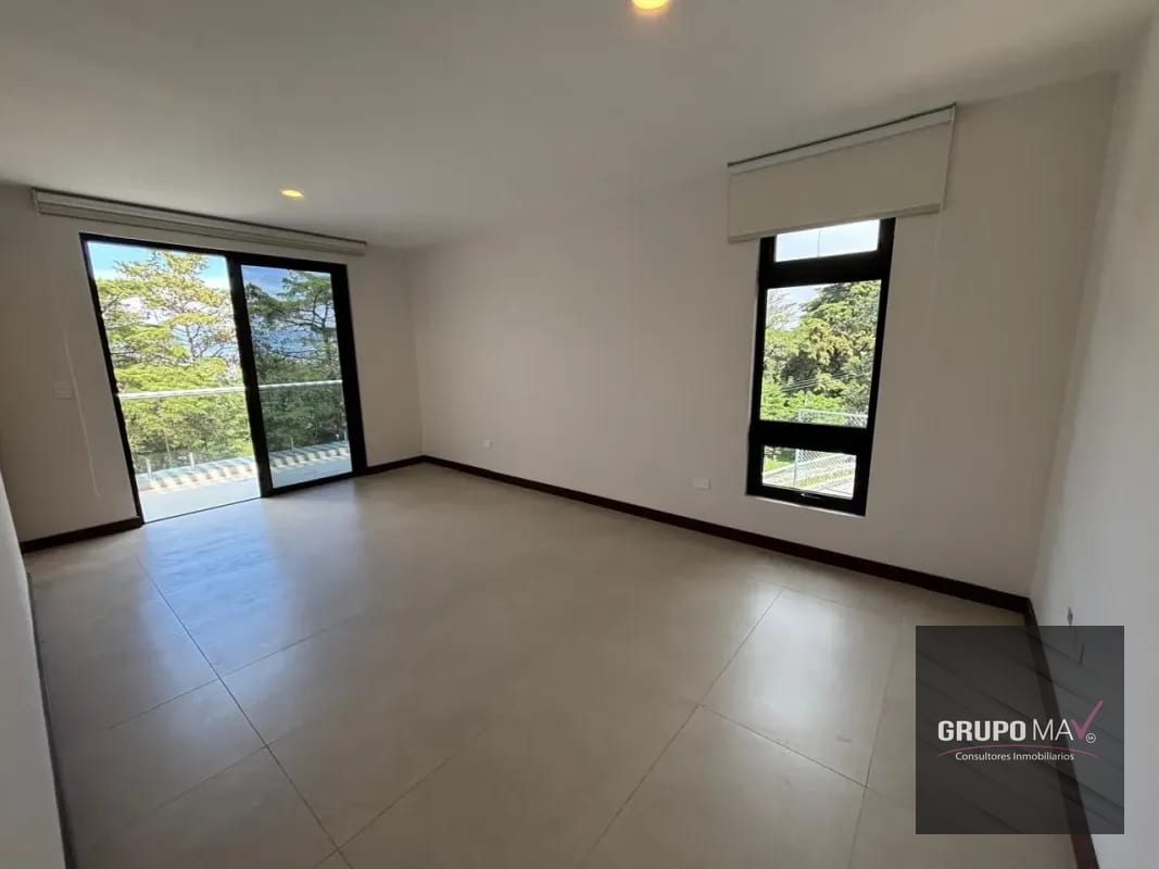 Casa Residenciales La Cruz, Santa Catarina Pínula — Casa en Venta en Santa Catarina Pinula, Carretera a El Salvador, Guatemala, Ciudad — foto 10 de 14