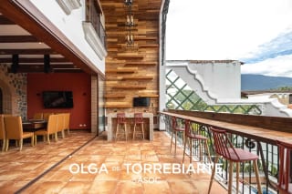 Casa en Hacienda del Comendador III, KM. 52.5 de la carretera a San Miguel Dueñas, San Miguel Dueñas, Sacatepéquez — Casa en Venta en San Miguel Dueñas, Sacatepéquez — miniatura 12 de 17