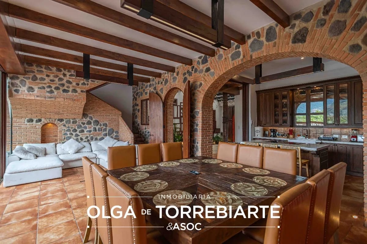Casa en Hacienda del Comendador III, KM. 52.5 de la carretera a San Miguel Dueñas, San Miguel Dueñas, Sacatepéquez — Casa en Venta en San Miguel Dueñas, Sacatepéquez — foto 9 de 17