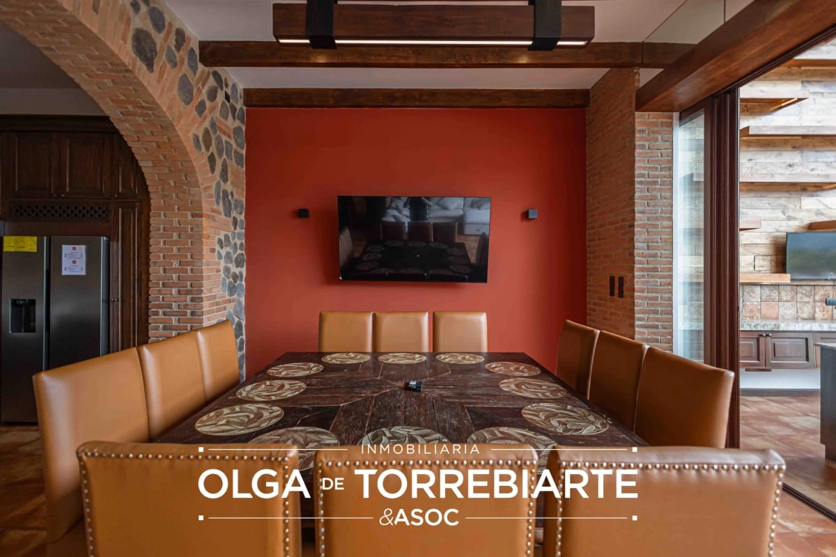 Casa en Hacienda del Comendador III, KM. 52.5 de la carretera a San Miguel Dueñas, San Miguel Dueñas, Sacatepéquez — Casa en Venta en San Miguel Dueñas, Sacatepéquez — foto 8 de 17