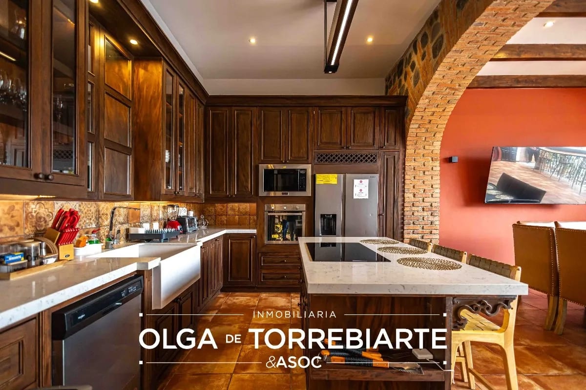 Casa en Hacienda del Comendador III, KM. 52.5 de la carretera a San Miguel Dueñas, San Miguel Dueñas, Sacatepéquez — Casa en Venta en San Miguel Dueñas, Sacatepéquez — foto 6 de 17