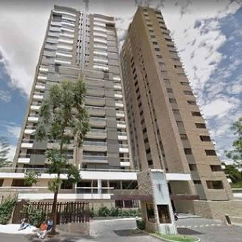 Lindo Apartamento en Venta en Tiffany 5ta con vista a la Cañada — Apartamento en Venta en Tiffany 5ta Avenida, Zona 14, Guatemala, Ciudad — foto 16 de 16