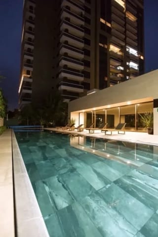 Lindo Apartamento en Venta en Tiffany 5ta con vista a la Cañada — Apartamento en Venta en Tiffany 5ta Avenida, Zona 14, Guatemala, Ciudad — miniatura 2 de 16