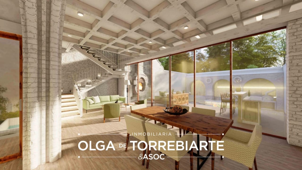 Casa en construcción en Hacienda del Comendador — Casa en Venta en Hacienda del comendador, San Miguel Dueñas, Sacatepéquez — foto 13 de 17