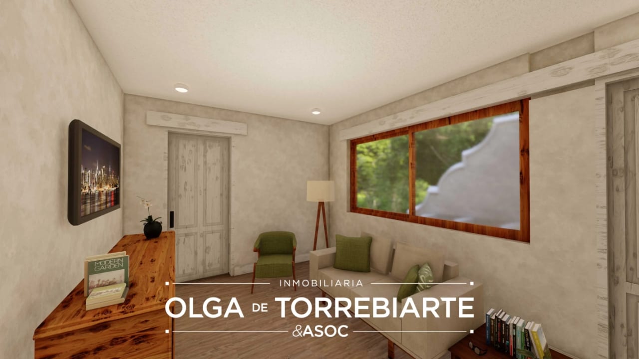Casa en construcción en Hacienda del Comendador — Casa en Venta en Hacienda del comendador, San Miguel Dueñas, Sacatepéquez — foto 12 de 17