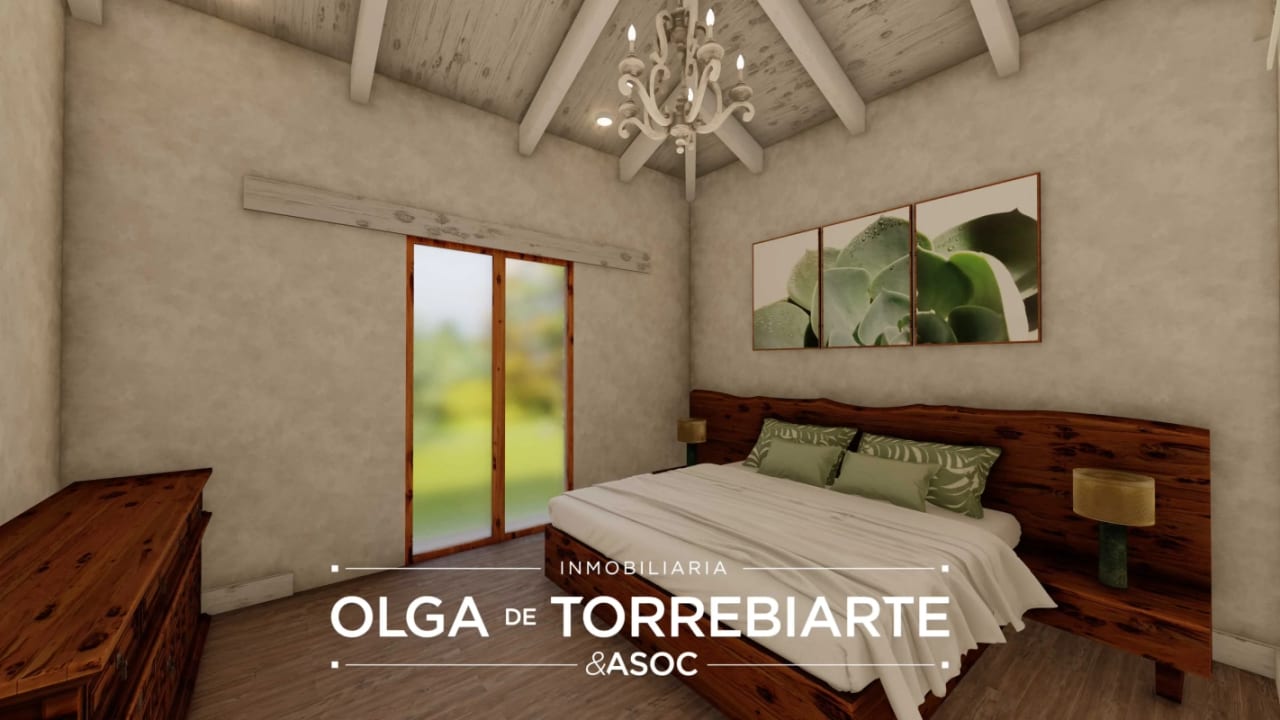 Casa en construcción en Hacienda del Comendador — Casa en Venta en Hacienda del comendador, San Miguel Dueñas, Sacatepéquez — foto 11 de 17