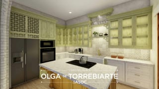 Casa en construcción en Hacienda del Comendador — Casa en Venta en Hacienda del comendador, San Miguel Dueñas, Sacatepéquez — miniatura 8 de 17