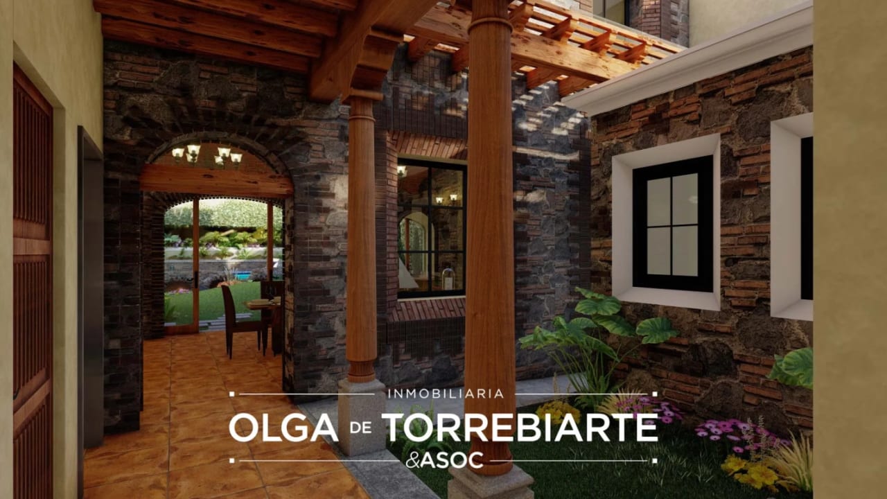 Casa en construcción en Hacienda del Comendador — Casa en Venta en San Miguel Dueñas, Sacatepéquez — foto 17 de 17