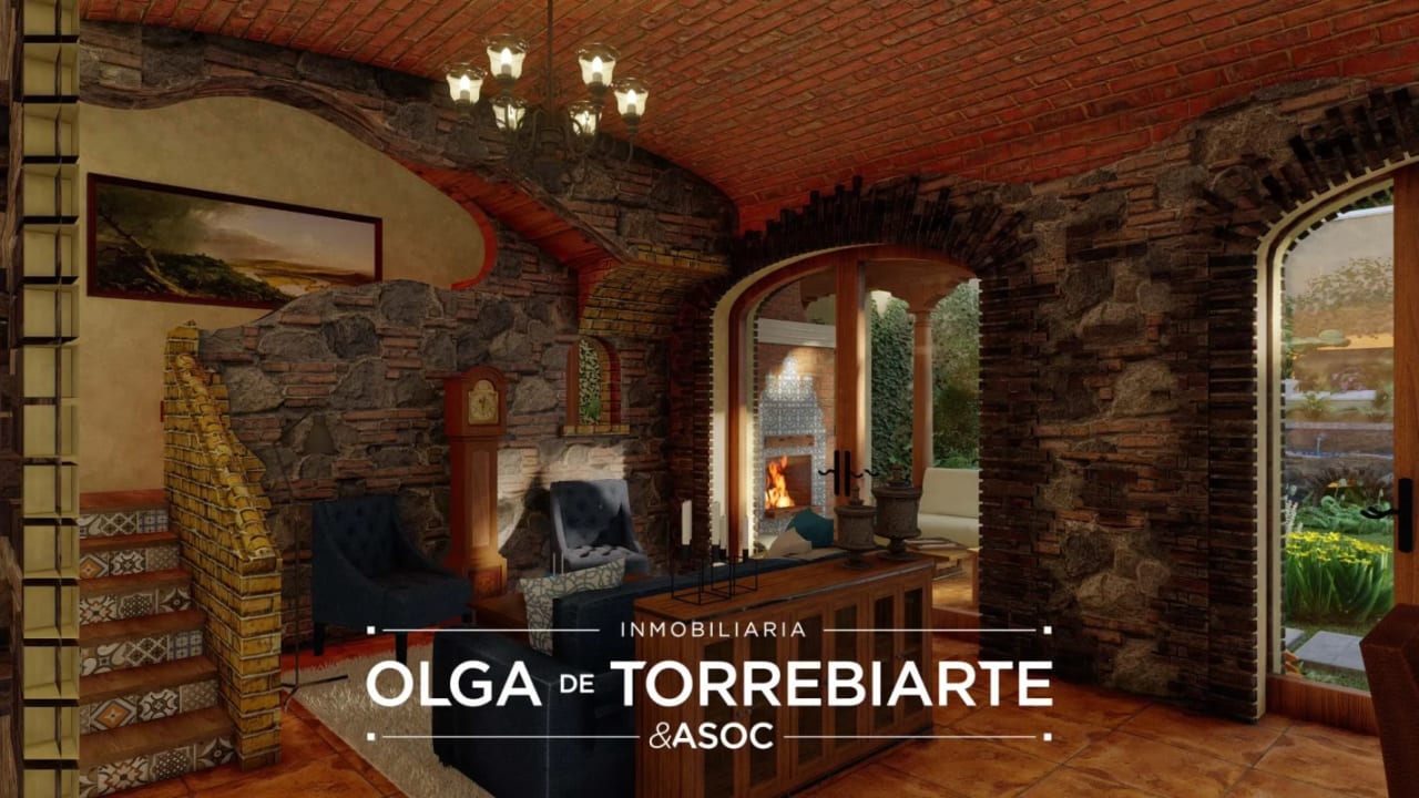 Casa en construcción en Hacienda del Comendador — Casa en Venta en San Miguel Dueñas, Sacatepéquez — foto 14 de 17
