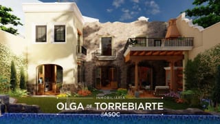 Casa en construcción en Hacienda del Comendador — Casa en Venta en San Miguel Dueñas, Sacatepéquez — miniatura 12 de 17