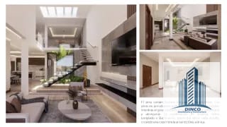 Vendo Casa en Planos en La Fontana 1 Km 25 CES — Casa en Venta en La Fontana I, Carretera a El Salvador, Guatemala, Ciudad — miniatura 1 de 4