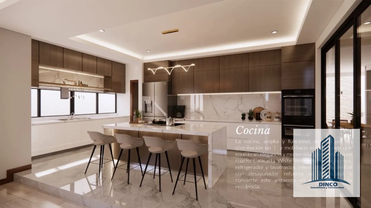 Vendo Casa en Planos en La Fontana 1 Km 25 CES — Casa en Venta en La Fontana I, Carretera a El Salvador, Guatemala, Ciudad — foto 4 de 4