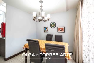 Casa en Campos de San Isidro, Zona 16 — Casa en Venta en Campos de San Isidro II, Zona 16, Guatemala, Ciudad — miniatura 10 de 17