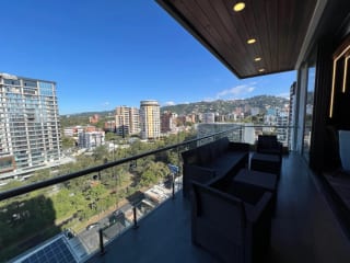 Apartamento de Lujo en Venta Zo Na 15 VH2~214 Mts2 + 2 Parqueos + Bodega $600,000 — Apartamento en Venta en Vhista, Zona 15, Guatemala, Ciudad — miniatura 6 de 6