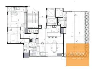Penthouse en Elemento, Plaza Berlín, zona 13 — Apartamento en Venta en Elemento Plaza Berlín, Zona 13, Guatemala, Ciudad — miniatura 7 de 7