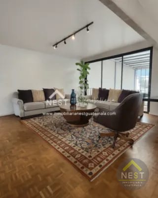Casa comercial en Renta | zona 10 — Casa en Alquiler en Zona 10, Guatemala, Ciudad — miniatura 1 de 17