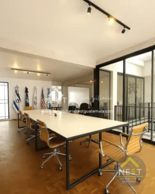 Casa comercial en Renta | zona 10 — Casa en Alquiler en Zona 10, Guatemala, Ciudad — miniatura 17 de 17