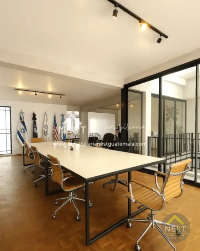 Casa comercial en Renta | zona 10 — Casa en Alquiler en Zona 10, Guatemala, Ciudad — foto 17 de 17