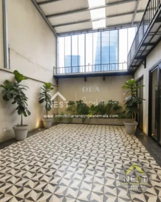 Casa comercial en Renta | zona 10 — Casa en Alquiler en Zona 10, Guatemala, Ciudad — miniatura 16 de 17