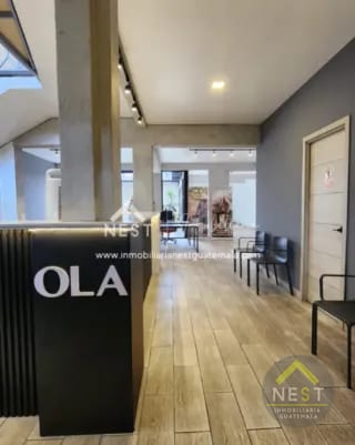 Casa comercial en Renta | zona 10 — Casa en Alquiler en Zona 10, Guatemala, Ciudad — miniatura 15 de 17