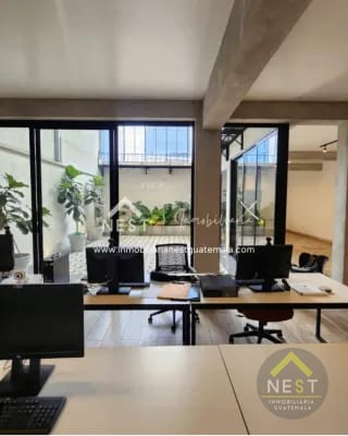 Casa comercial en Renta | zona 10 — Casa en Alquiler en Zona 10, Guatemala, Ciudad — miniatura 14 de 17