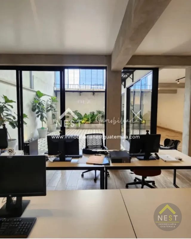 Casa comercial en Renta | zona 10 — Casa en Alquiler en Zona 10, Guatemala, Ciudad — foto 14 de 17