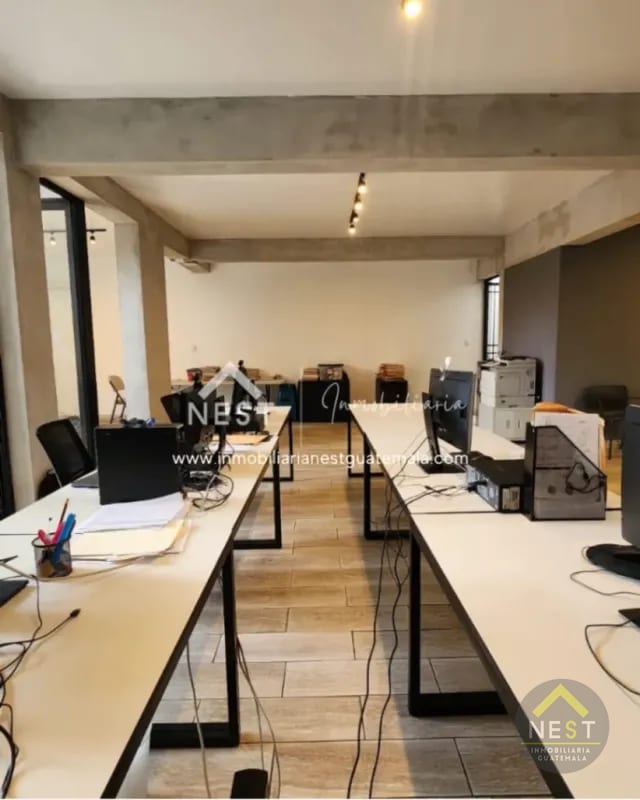 Casa comercial en Renta | zona 10 — Casa en Alquiler en Zona 10, Guatemala, Ciudad — foto 13 de 17