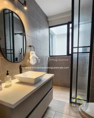 Casa comercial en Renta | zona 10 — Casa en Alquiler en Zona 10, Guatemala, Ciudad — miniatura 12 de 17