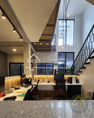Casa comercial en Renta | zona 10 — Casa en Alquiler en Zona 10, Guatemala, Ciudad — miniatura 10 de 17