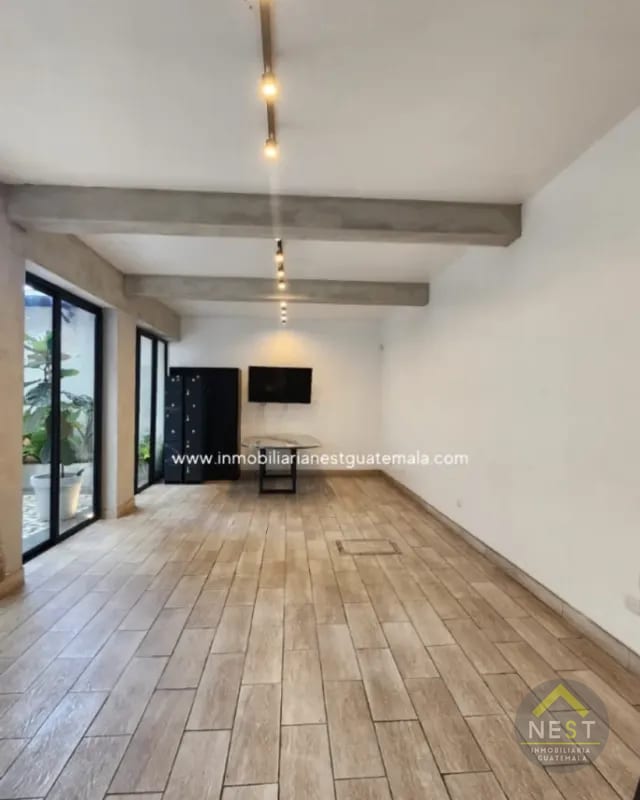 Casa comercial en Renta | zona 10 — Casa en Alquiler en Zona 10, Guatemala, Ciudad — foto 7 de 17